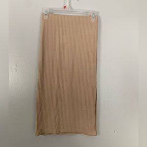 Forever 21 pencil skirt